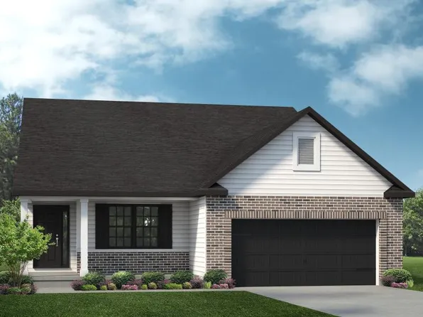 The Stansbury II Plan, Amberleigh