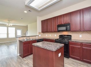 4907 Forest Hurst Gln, Spring, TX 77373