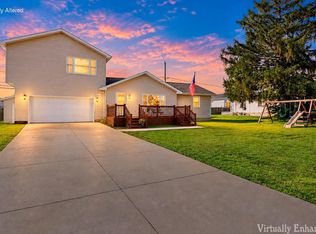 6408 246th AVENUE, Salem, WI 53168