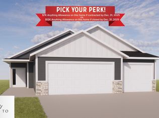 6700 W Belgrave Trl, Sioux Falls, SD 57106