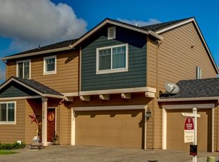 2710 S Red Tail Loop, Ridgefield, WA 98642
