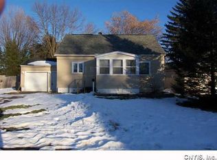 119 McKenney Ave, Syracuse, NY 13211