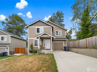 1202 E 58th Street, Tacoma, WA 98404