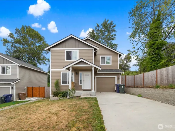 1202 E 58th Street, Tacoma, WA 98404