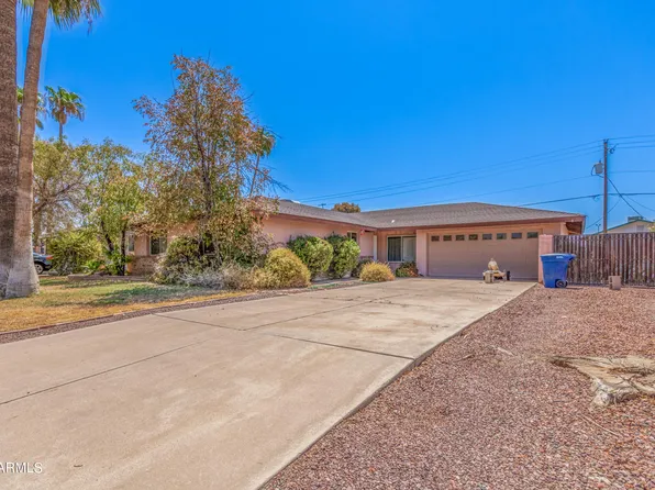 631 E MANHATTON Drive, Tempe, AZ 85282