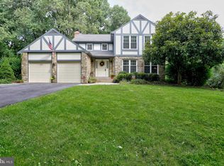 10016 Culverene Rd, Ellicott City, MD 21042