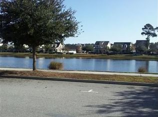 5 Sassafras St, Bluffton, SC 29910