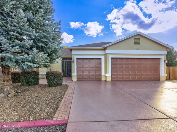 7719 E Gentle Winds Rd, Prescott Valley, AZ 86315