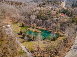 3725 Union Mill Rd, Nicholasville, KY 40356