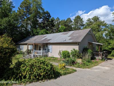 1005 W Michigan Avenue, Southern Pines, NC, 28387