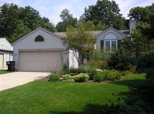 2854 Aldale Dr NE, Grand Rapids, MI 49505