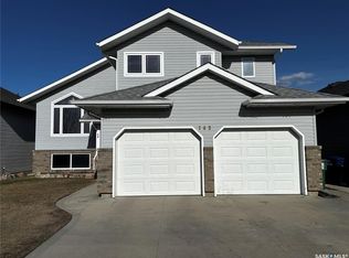 143 Allwood Cres, Saskatoon, SK S7R0A3