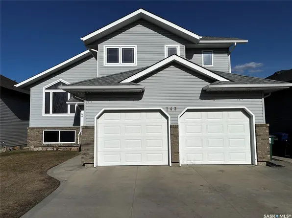 143 Allwood CRESCENT, Saskatoon, SK S7R 0A3