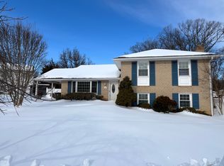 6104 Goodman Rd, Laurel, MD 20707