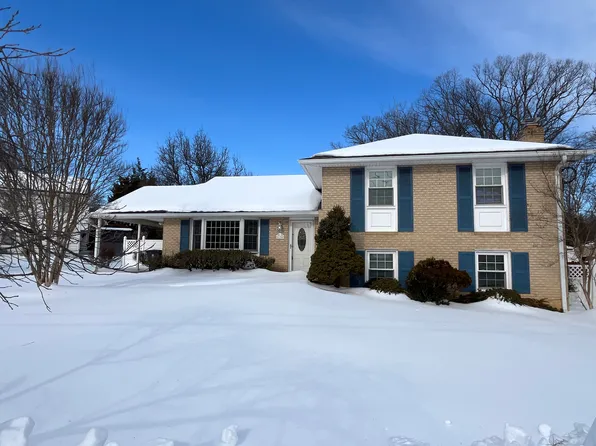 6104 Goodman Rd, Laurel, MD 20707