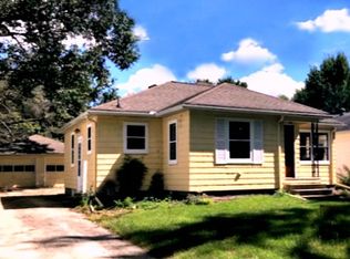 712 S Urbana Ave, Urbana, IL