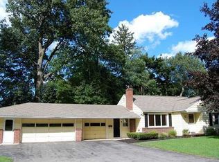 201 Northwood Ave, East Rochester, NY 14445