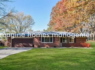 9224 Tanglewood Rd, Macedonia, OH 44056