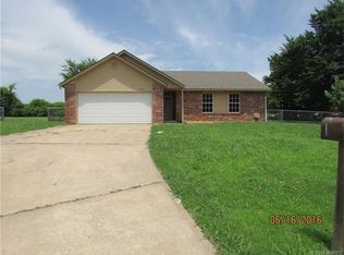 25551 Aspen Ct, Broken Arrow, OK 74014