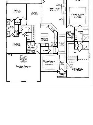 2nd image of 3040 Scarlet Oak Ln