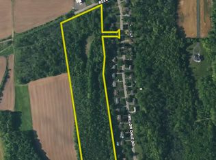Willowdale Dr Lot Wp001, Macedon, NY 14502
