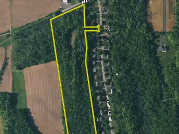 Willowdale Dr Lot Wp001, Macedon, NY 14502