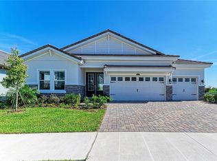 10234 Fieldstone Myrtle Way, San Antonio, FL 33576