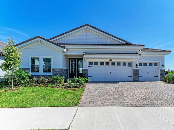 10234 Fieldstone Myrtle Way, San Antonio, FL 33576