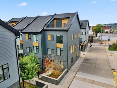 5523 Butler St, Pittsburgh, PA, 15201