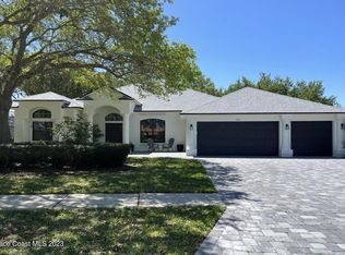 550 Ashwell Ct, Melbourne, FL 32940