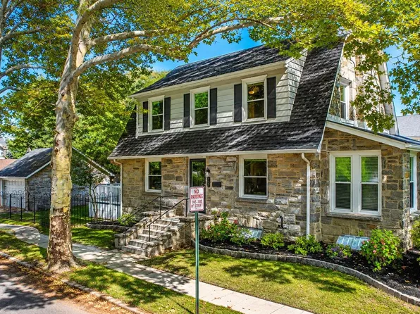 101 E Wayne Ter, Collingswood, NJ 08108