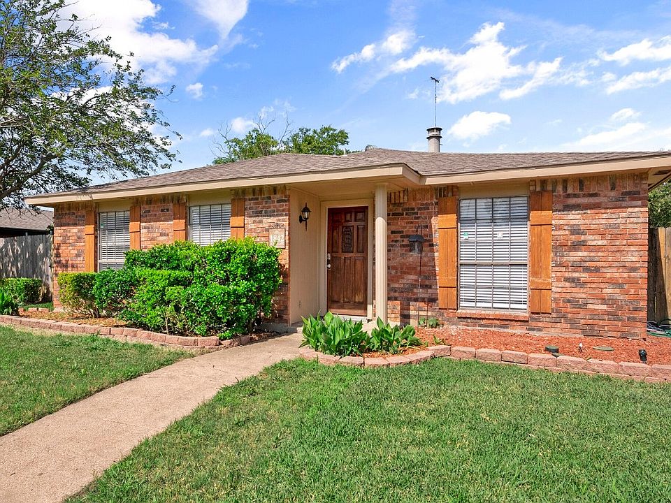 1st image of 1842 Sandra Ln