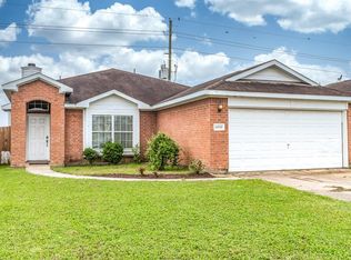14930 Diamond Way, Cove, TX 77523