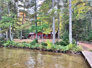 3914 Bay Ln, Phelps, WI 54554