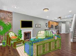 3409 Utah St, Saint Louis, MO 63118