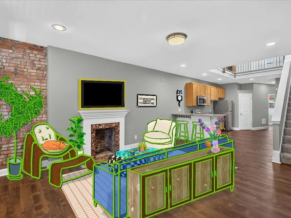 3409 Utah St, Saint Louis, MO 63118