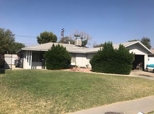 621 E Ovington St, Lancaster, CA 93535