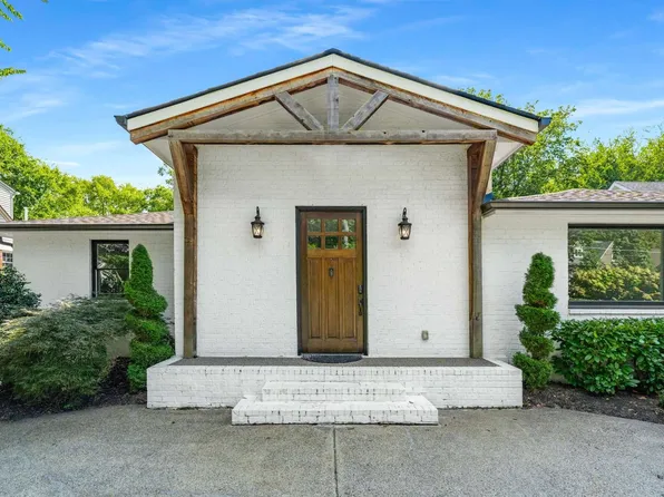 1703 Bonner Ave, Nashville, TN 37215