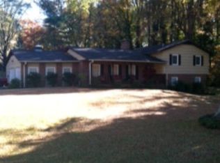 701 S Petty St, Gaffney, SC 29340