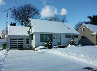 503 Pierce Ave NW, North Canton, OH 44720