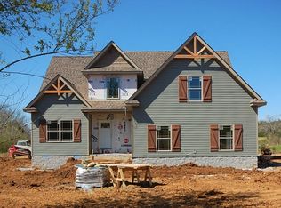 1135 Salem Rd LOT 2, Lebanon, TN 37087