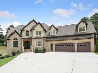 2181 Sever Rd, Lawrenceville, GA 30043