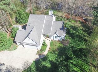 5184 W Clark Rd, Lansing, MI 48906