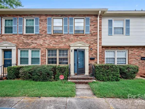 6248 Old Pineville Rd APT C, Charlotte, NC 28217