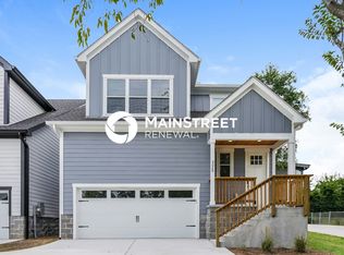 902 Mitchell Rd #B, Nashville, TN 37206