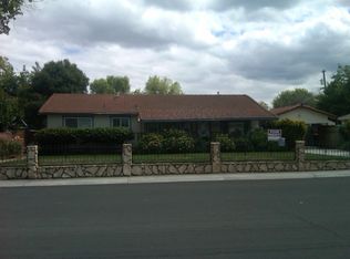 3310 W Clement Ave, Stockton, CA 95204
