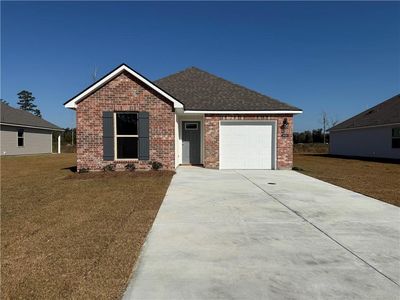 24323 Cordgrass Ln, Ponchatoula, LA, 70454