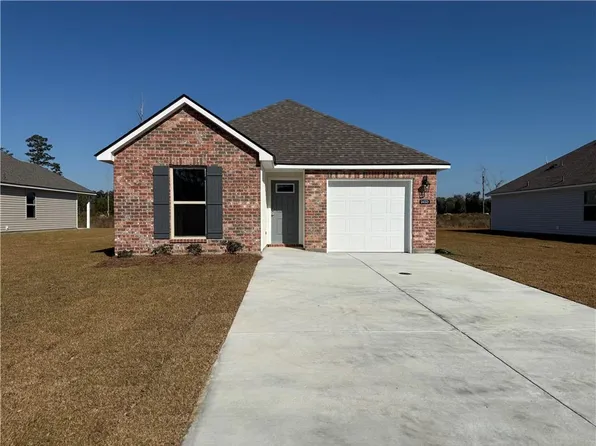 24323 Cordgrass Ln, Ponchatoula, LA 70454