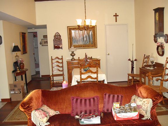 Dining Room.