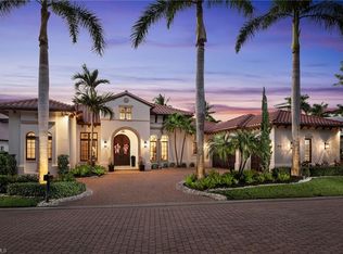 4610 Via Cappello, ESTERO, FL 34134